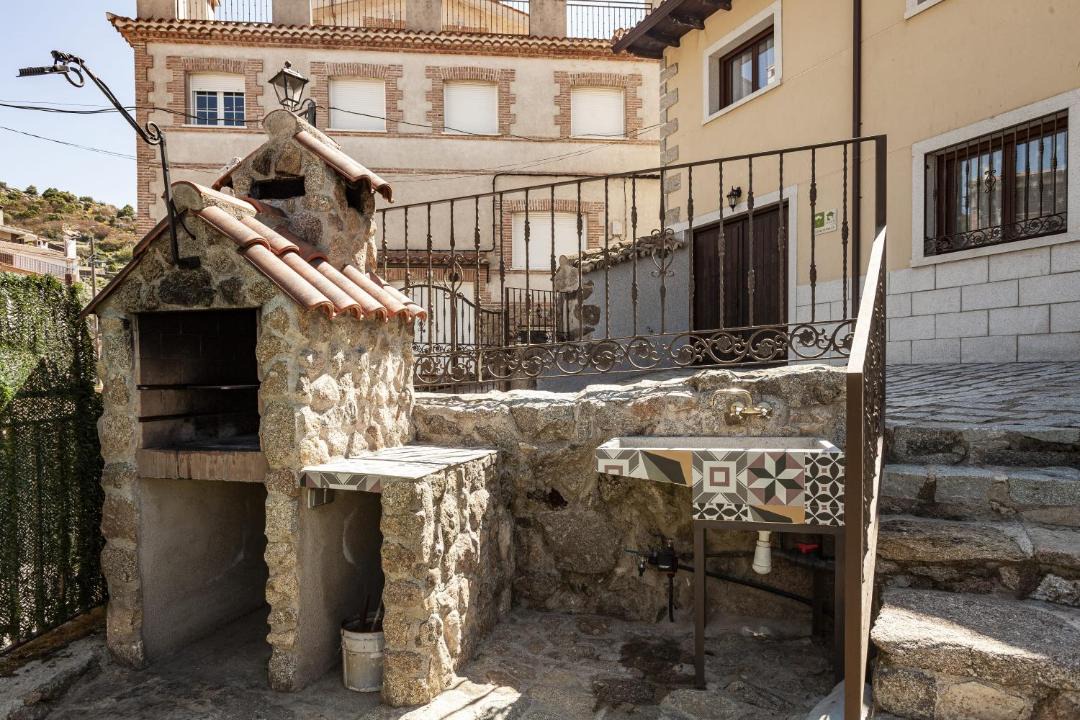 Photo of Others in El Real de San Vicente