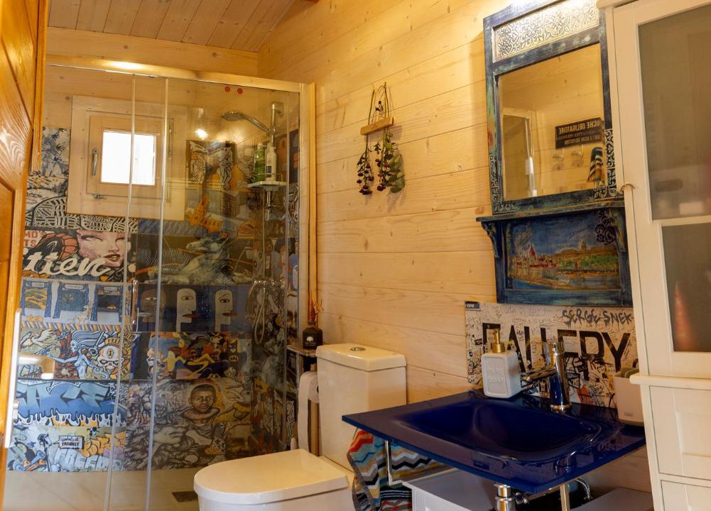 Photo of Bathroom in Barbadillo del Pez