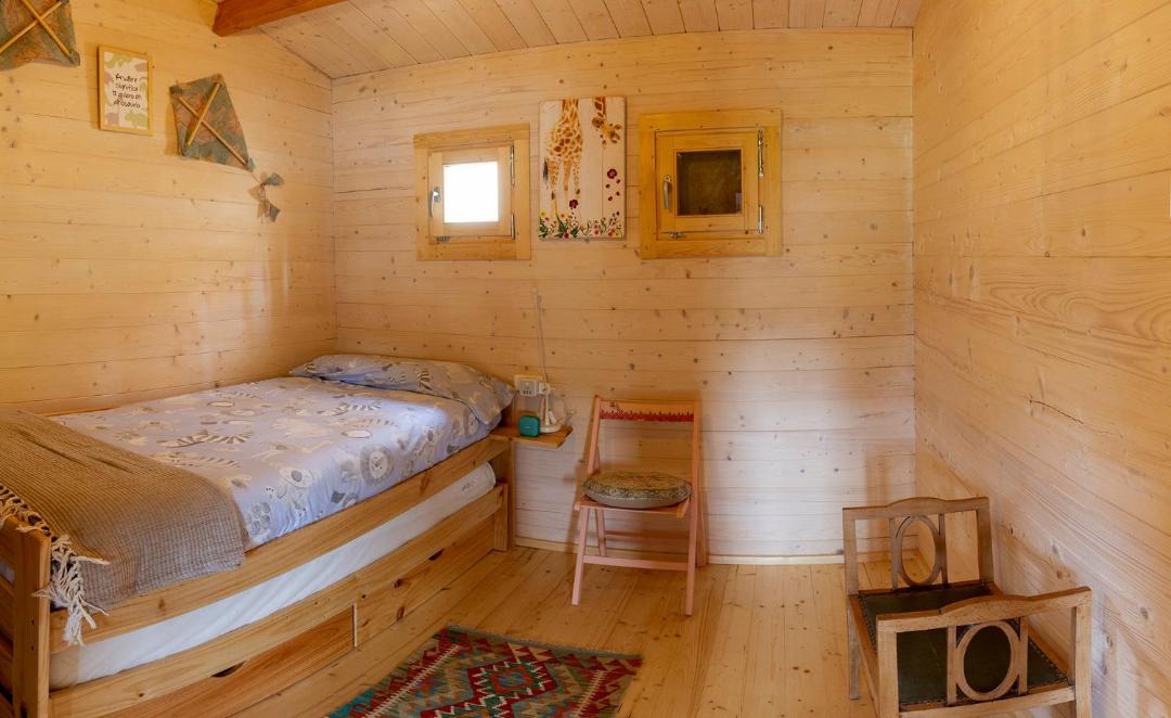 Photo of Bedroom in Barbadillo del Pez