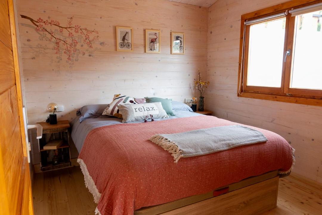 Photo of Bedroom in Barbadillo del Pez