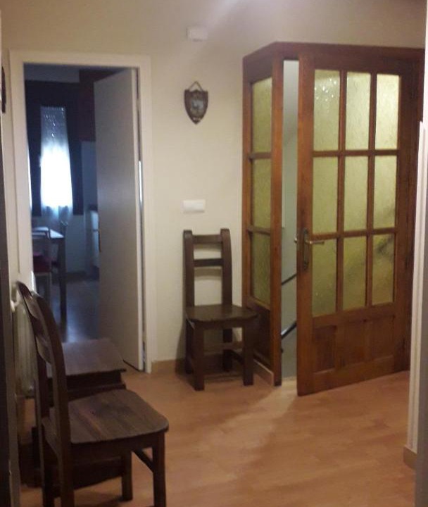 Photo of Livingroom in Molinaseca