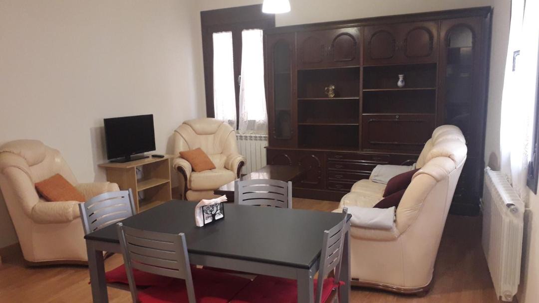 Photo of Livingroom in Molinaseca