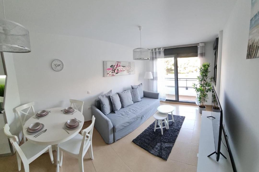 Photo of Livingroom in Garrucha