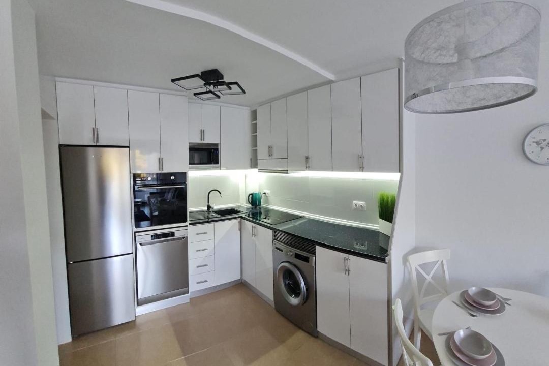 Photo of Kitchen in Garrucha