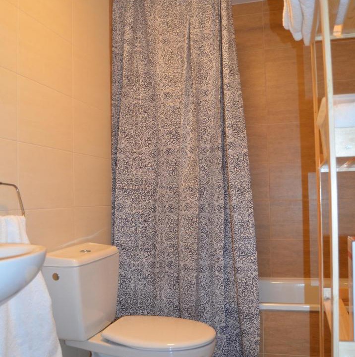 Photo of Bathroom in Ares