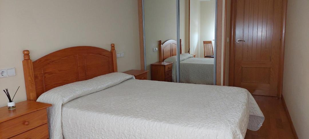 Photo of Bedroom in Ocenilla