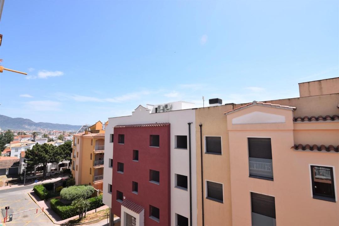 Photo of Buildings in Empuriabrava