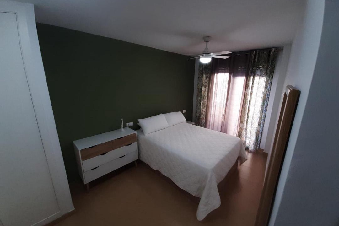 Photo of Bedroom in Garrucha