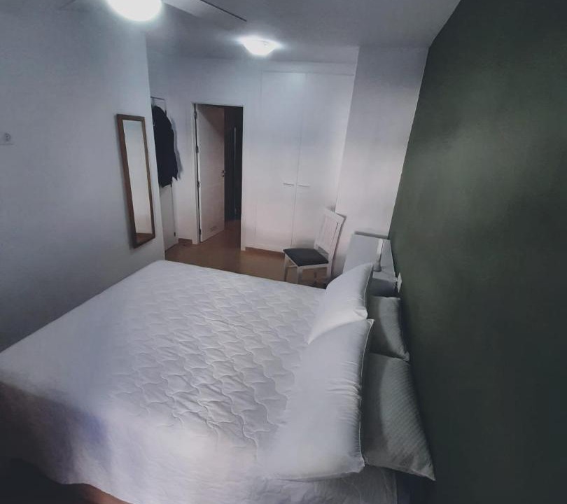 Photo of Bedroom in Garrucha