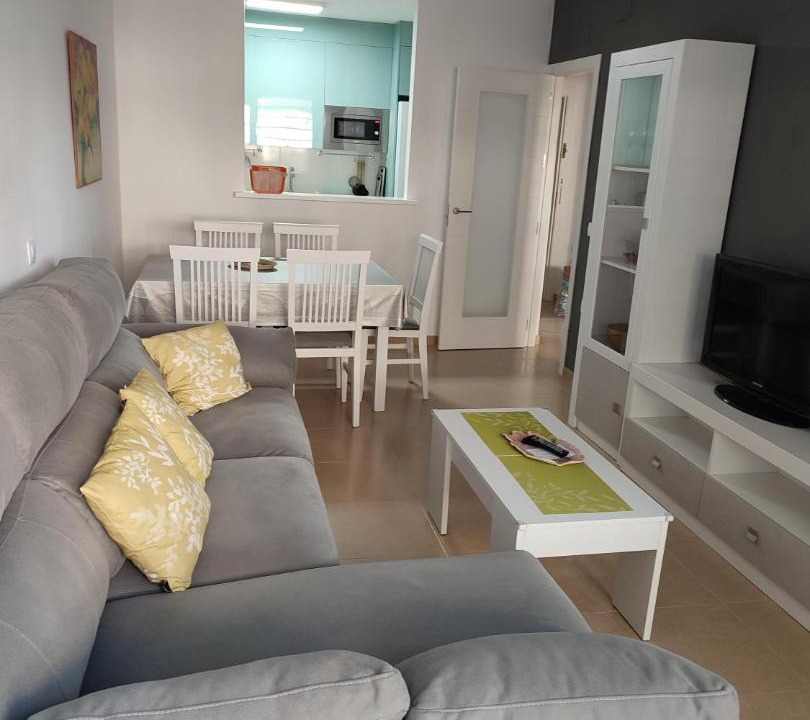 Photo of Livingroom in Garrucha