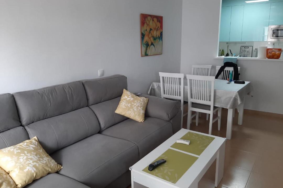 Photo of Livingroom in Garrucha