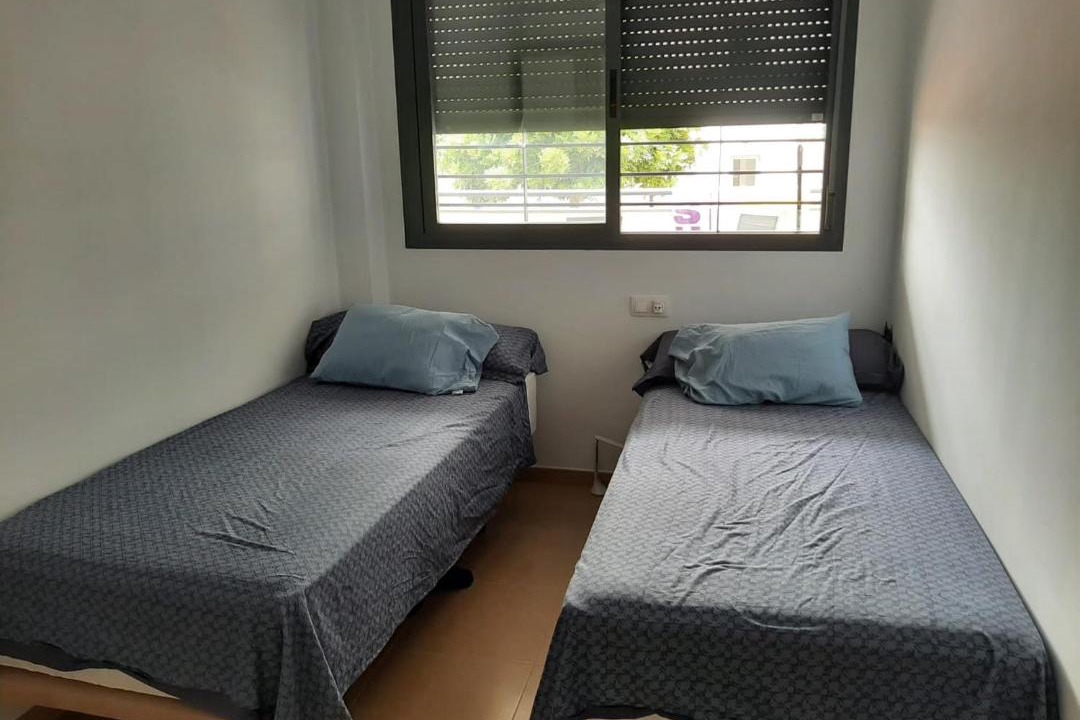 Photo of Bedroom in Garrucha