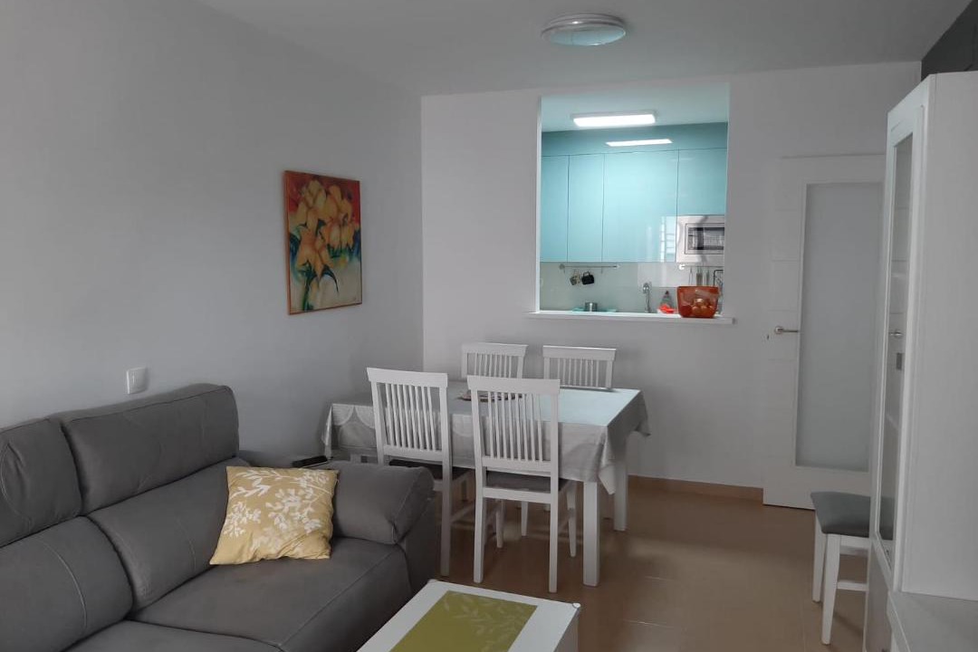 Photo of Livingroom in Garrucha