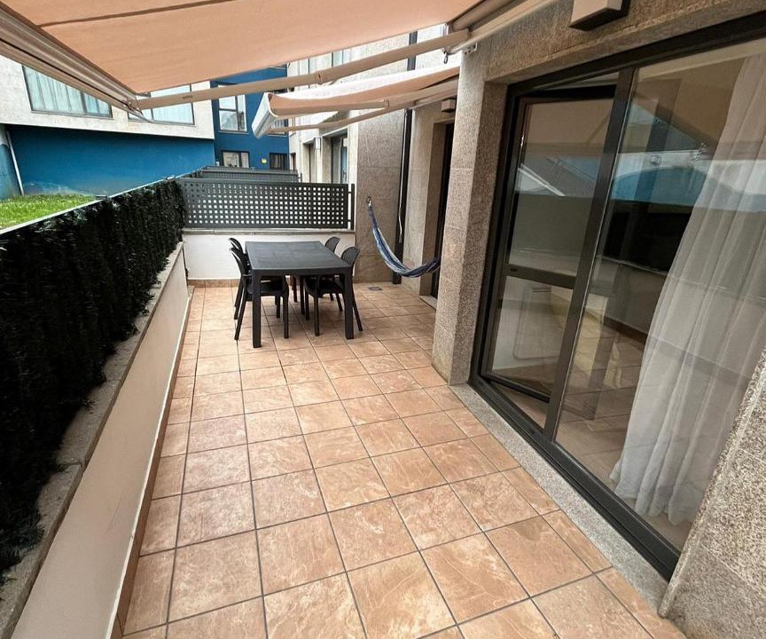 Photo of Patio Balcony in Ares
