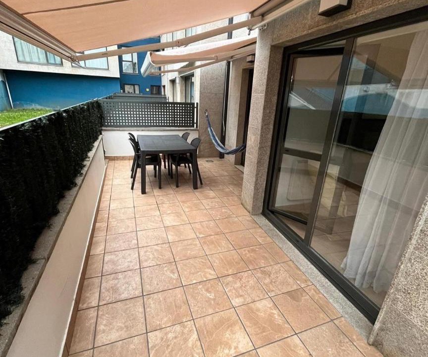 Photo of Patio Balcony in Ares