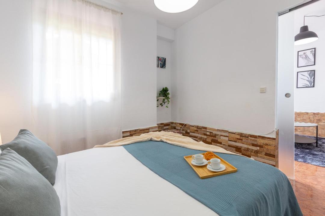 Photo of Bedroom in Torremolinos