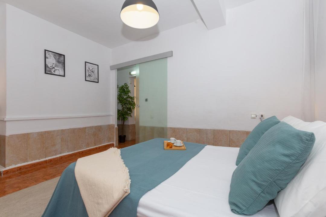Photo of Bedroom in Torremolinos