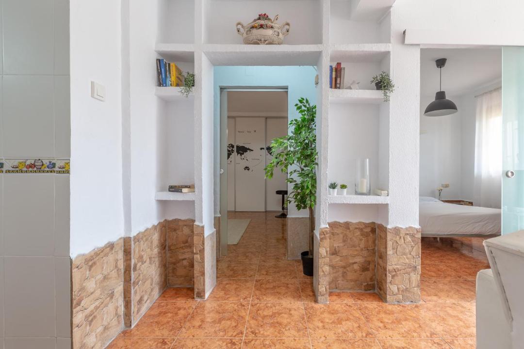 Photo of Livingroom in Torremolinos