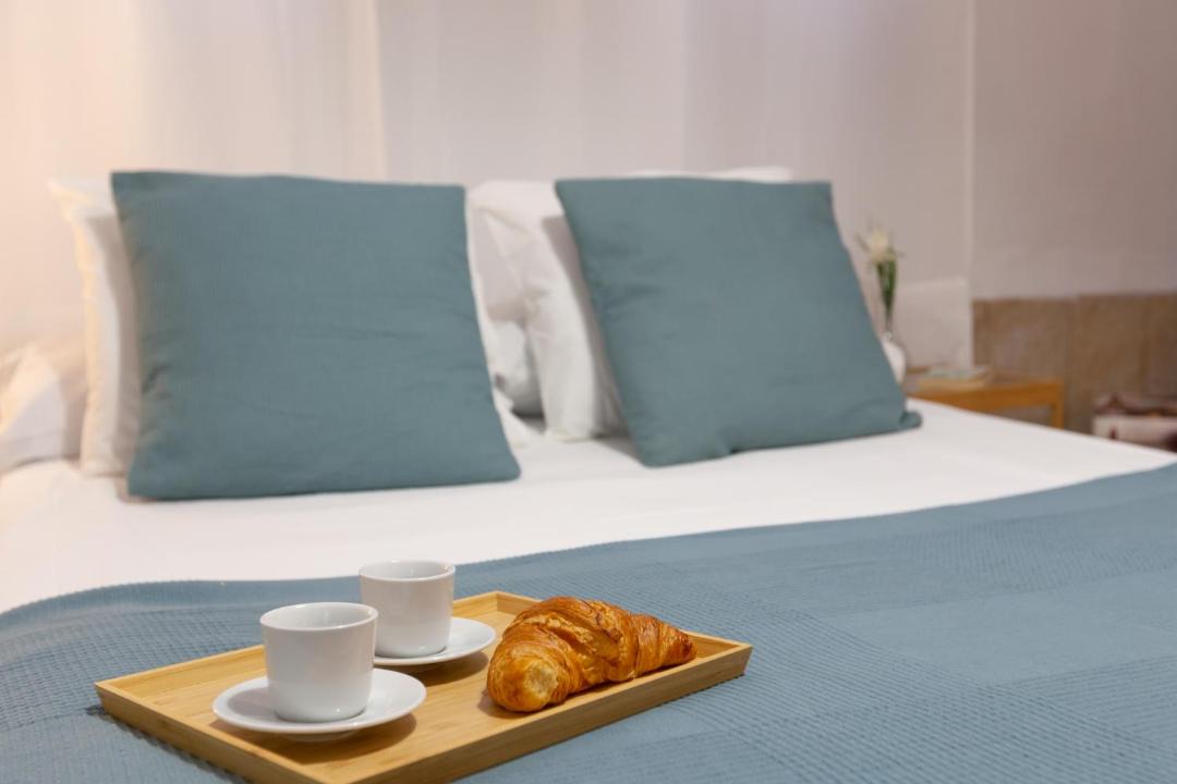 Photo of Bedroom in Torremolinos