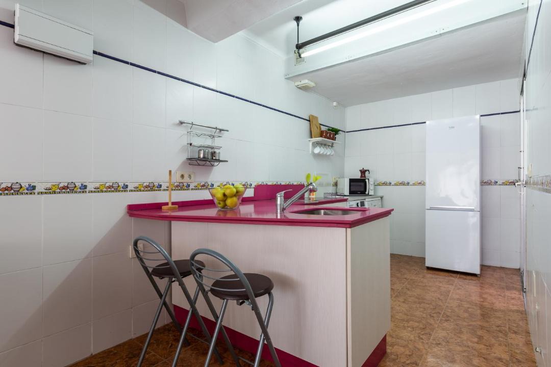 Photo of Kitchen in Torremolinos