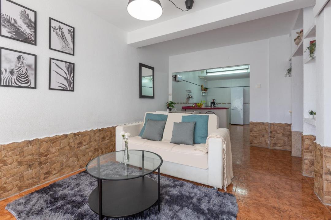Photo of Livingroom in Torremolinos