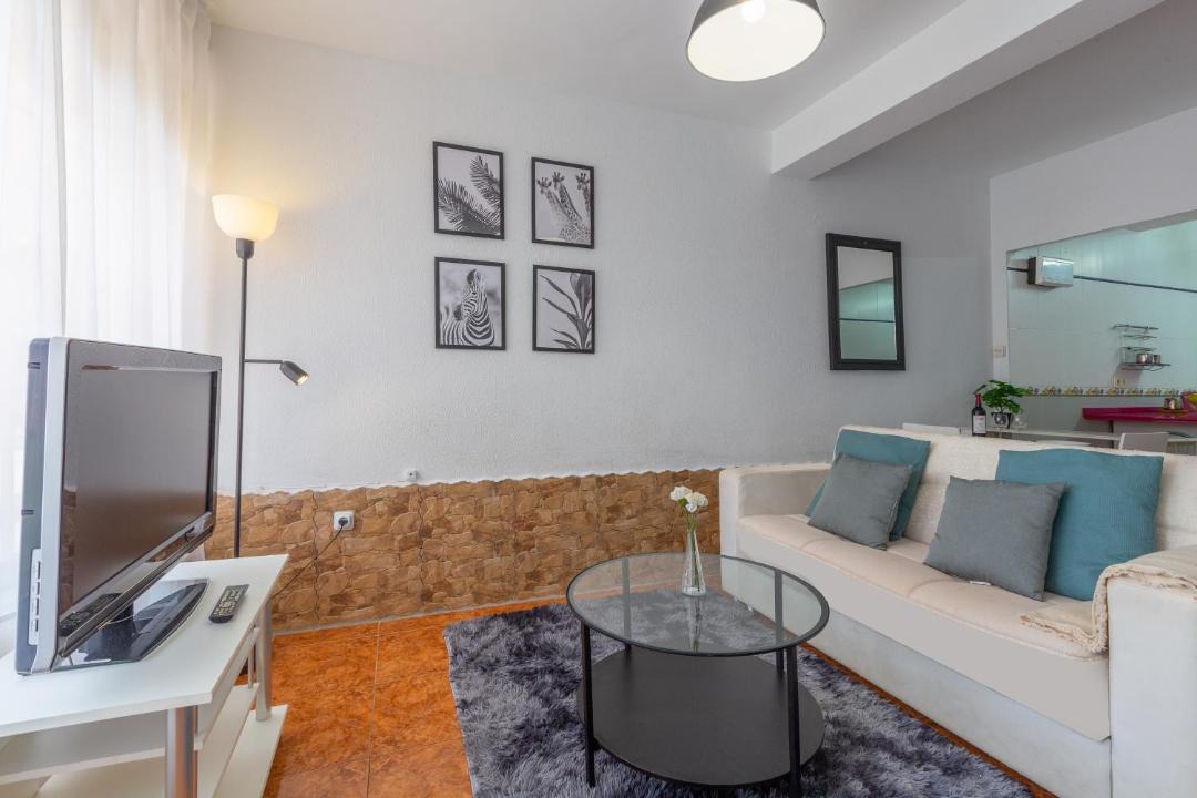 Photo of Livingroom in Torremolinos