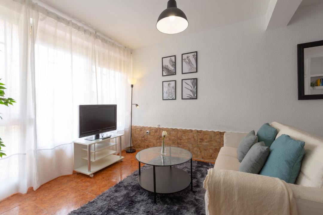 Photo of Livingroom in Torremolinos