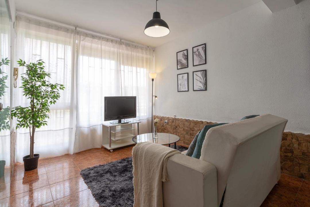 Photo of Livingroom in Torremolinos