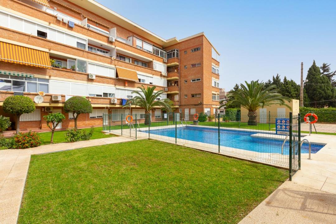 Photo of Outdoor in Torremolinos