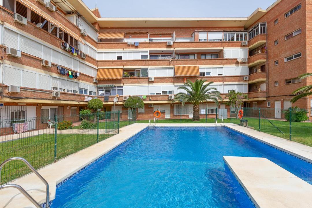 Photo of Outdoor in Torremolinos