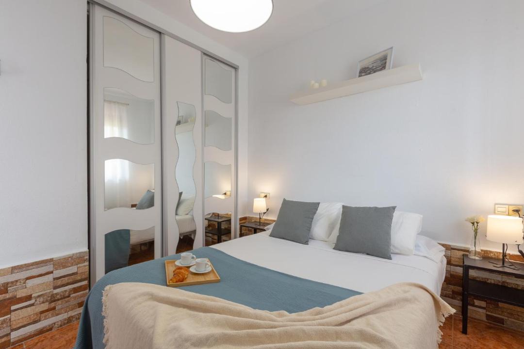 Photo of Bedroom in Torremolinos