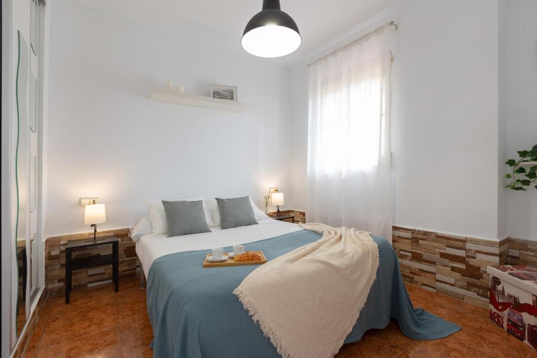 Photo of Bedroom in Torremolinos