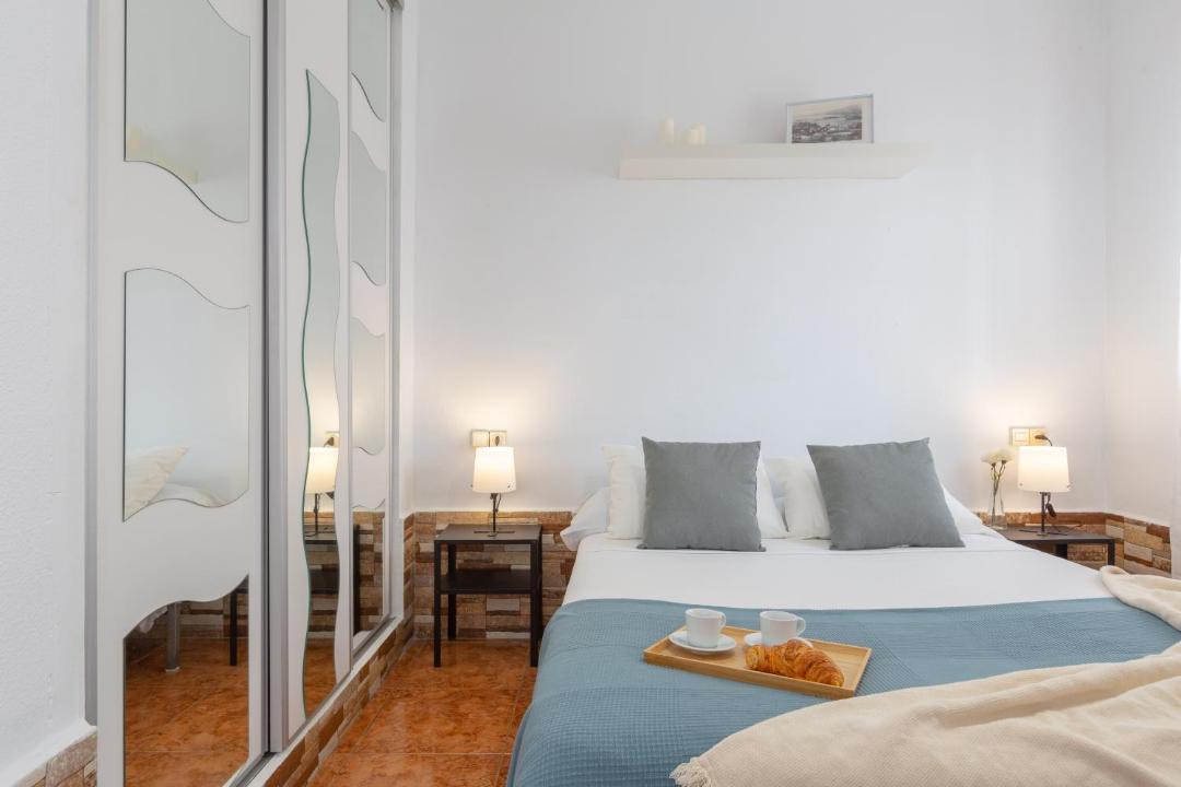 Photo of Bedroom in Torremolinos
