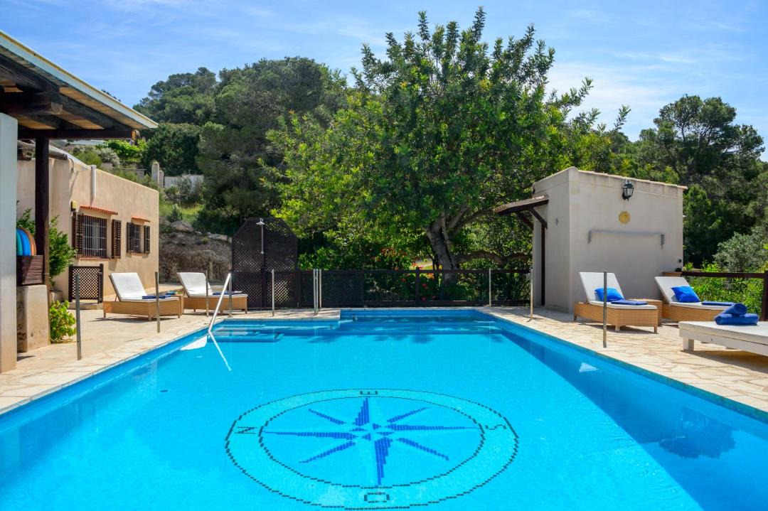 Photo of Outdoor in Sant Josep de sa Talaia
