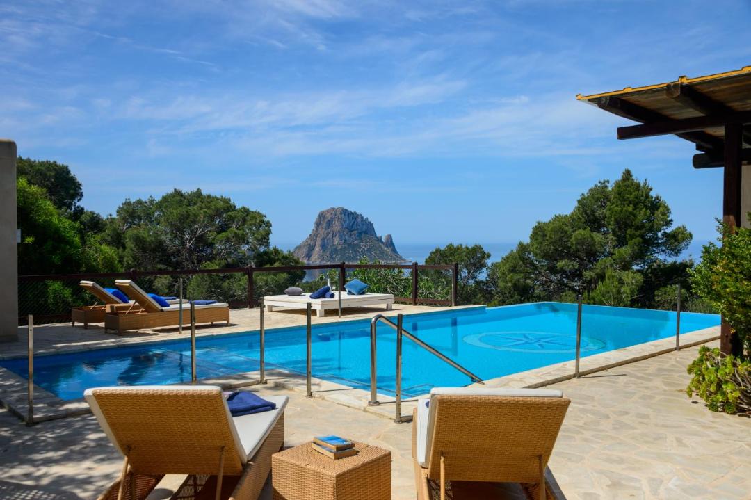 Photo of Outdoor in Sant Josep de sa Talaia