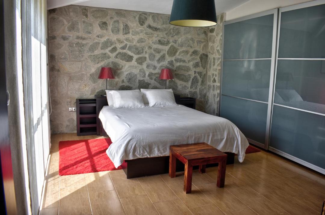 Photo of Bedroom in Chipiona