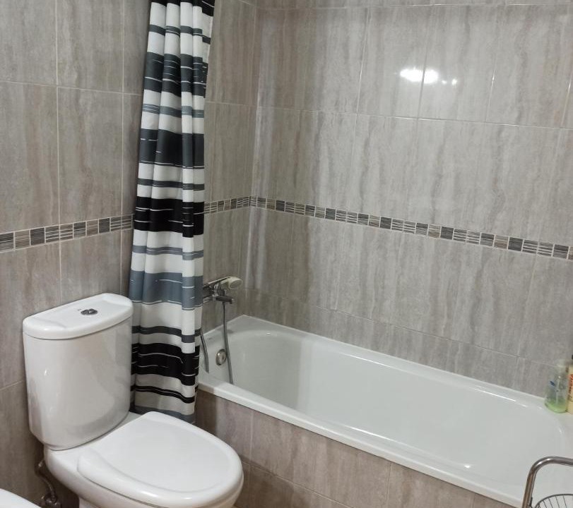 Photo of Bathroom in Formentera de Segura