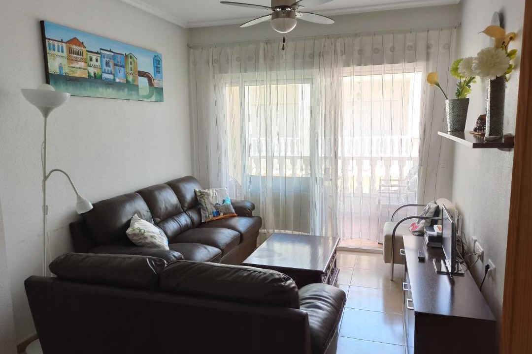Photo of Livingroom in Formentera de Segura