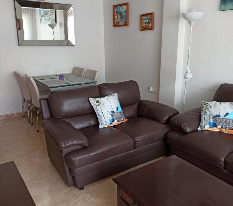 Photo of Livingroom in Formentera de Segura