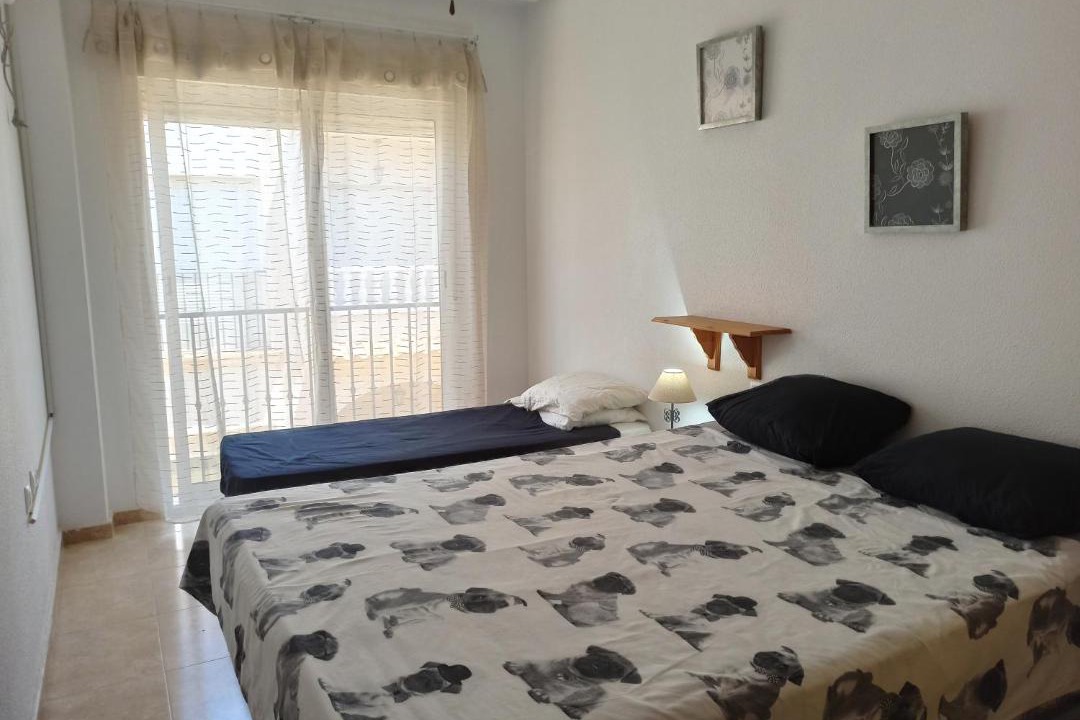 Photo of Bedroom in Formentera de Segura