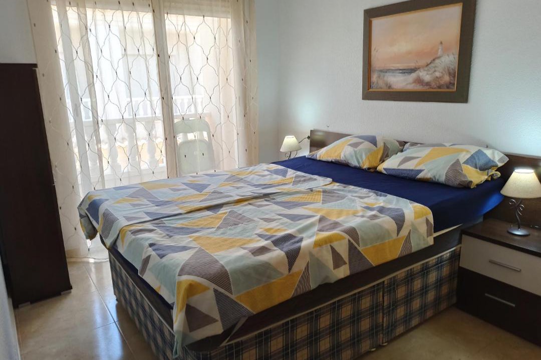 Photo of Bedroom in Formentera de Segura