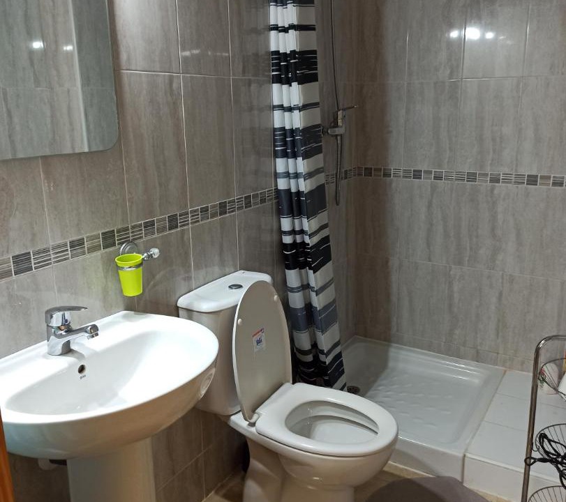 Photo of Bathroom in Formentera de Segura