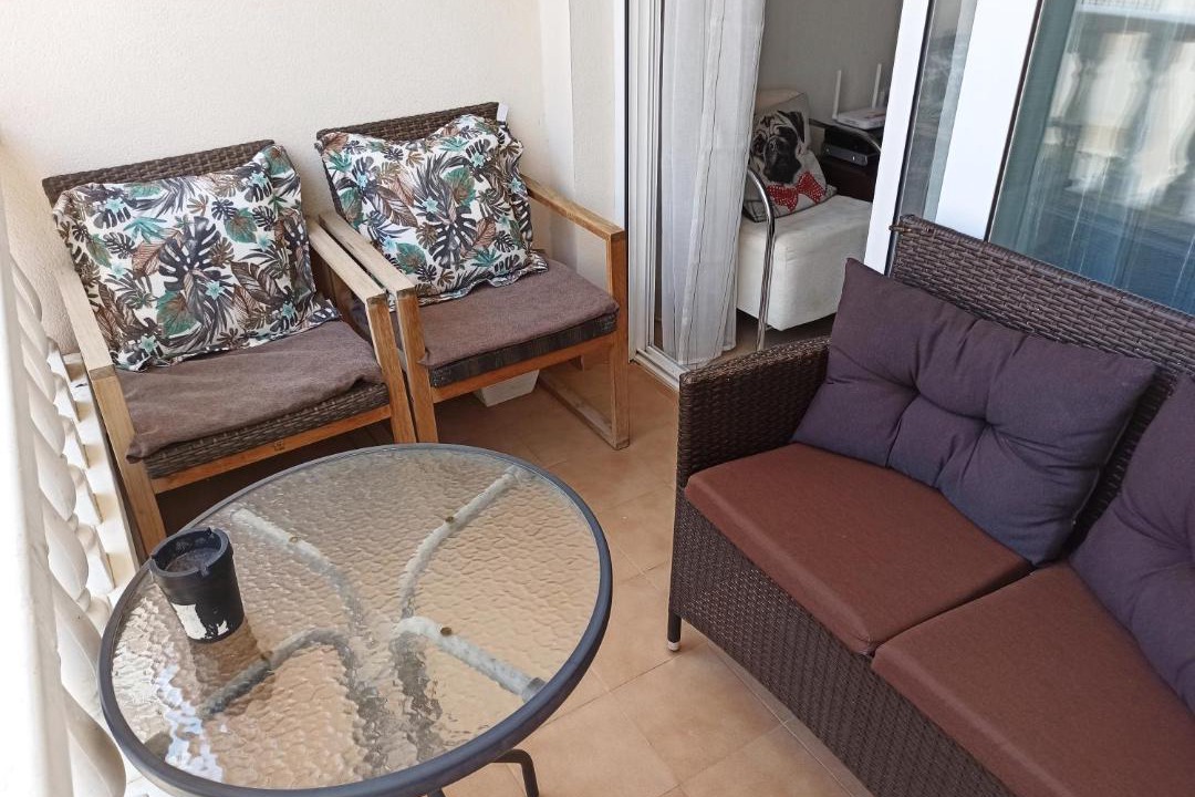 Photo of Livingroom in Formentera de Segura
