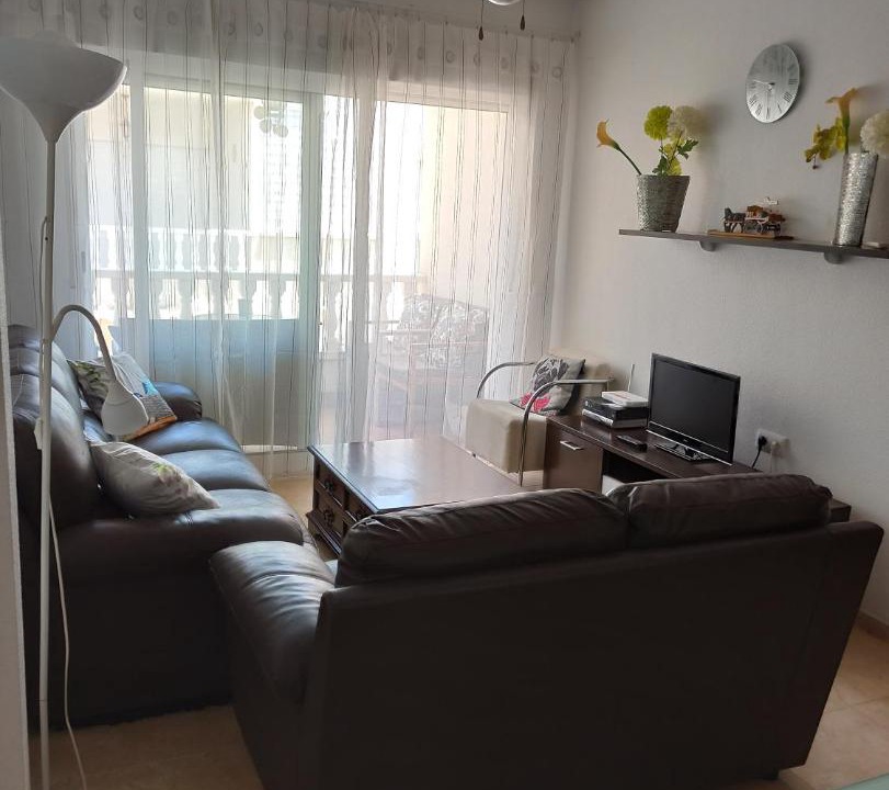 Photo of Livingroom in Formentera de Segura