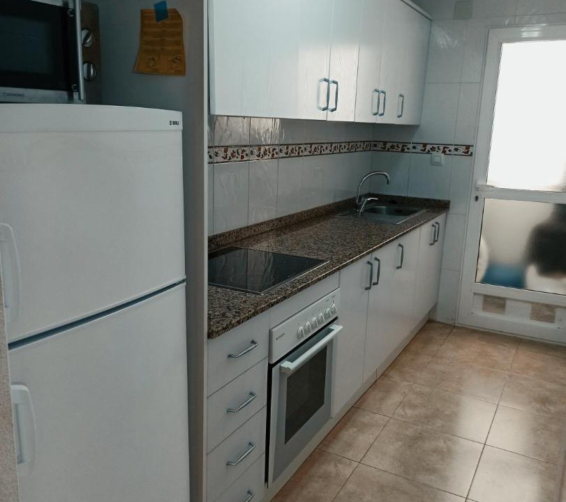 Photo of Kitchen in Formentera de Segura