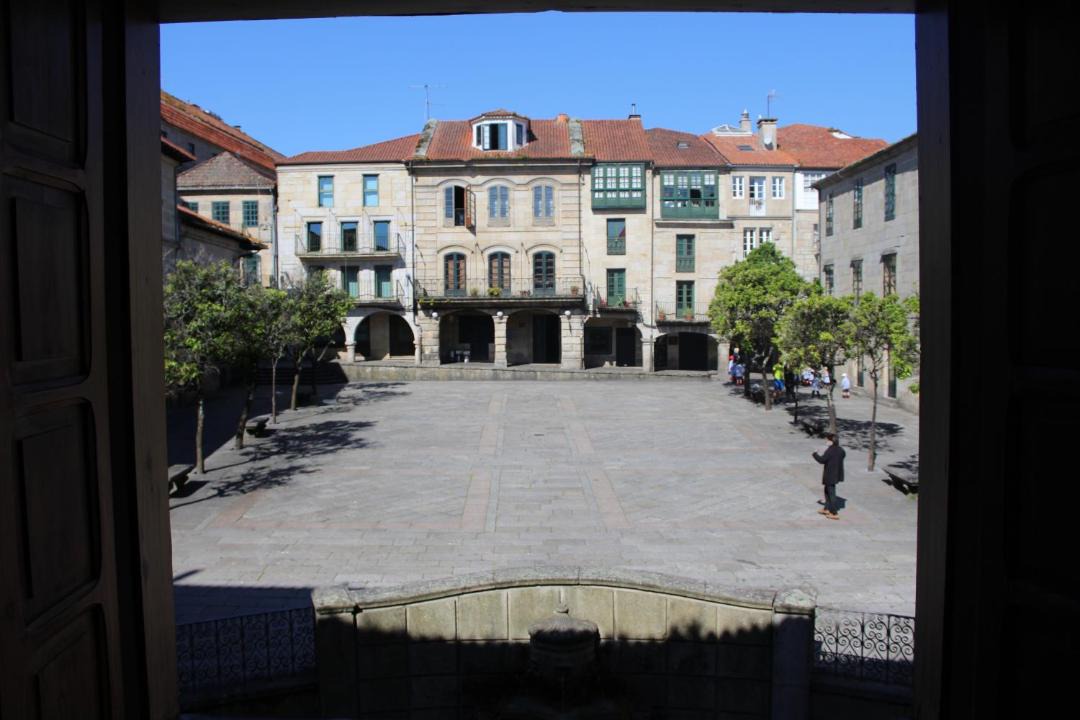Photo of Others in Pontevedra Old Town