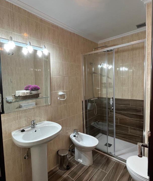 Photo of Bathroom in La Alberca