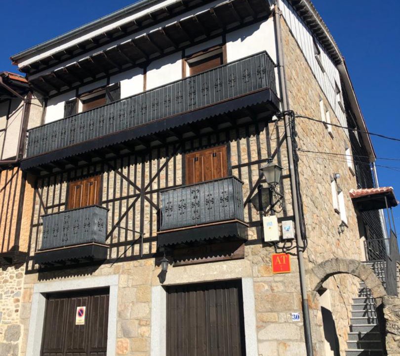 Photo of Others in La Alberca