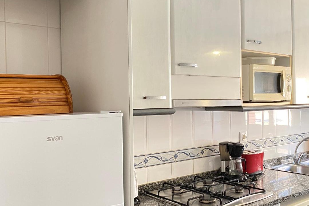 Photo of Kitchen in Lloret de Mar
