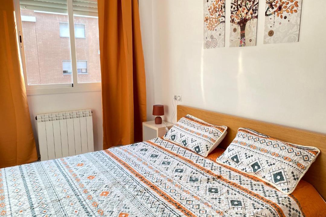 Photo of Bedroom in Lloret de Mar